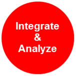 Integrate & Analyze